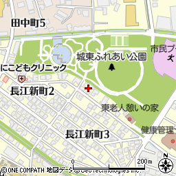 日栄物産不動産部周辺の地図