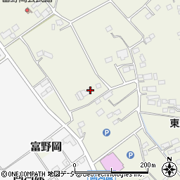 有限会社小堀商事　事務所周辺の地図