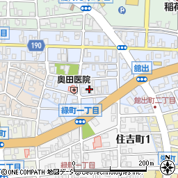 〒930-0014 富山県富山市館出町の地図