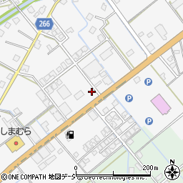 千代田機電株式会社小矢部営業所周辺の地図