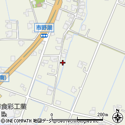 松島土建周辺の地図