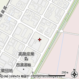 戸出栄町第3公園周辺の地図