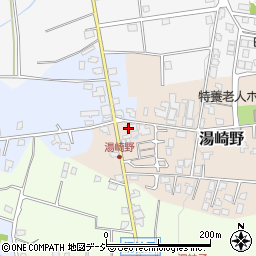 フローリストＴＡＴＥＹＡＭＡ　上市店総合園芸部周辺の地図