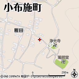 Ａｒｔ＆Ｃｒａｆｔよしのや・工房周辺の地図
