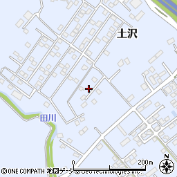 川津一弘税理士事務所周辺の地図