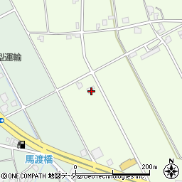 株式会社ヨシダ　富山営業所周辺の地図
