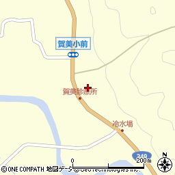 茨城県常陸太田市小菅町238周辺の地図