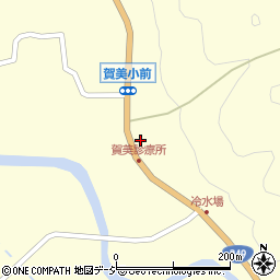 茨城県常陸太田市小菅町237周辺の地図