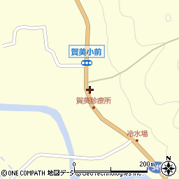 茨城県常陸太田市小菅町239周辺の地図