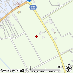 栃木県さくら市狹間田2236周辺の地図