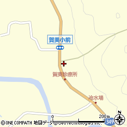 茨城県常陸太田市小菅町293周辺の地図