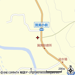 茨城県常陸太田市小菅町312周辺の地図