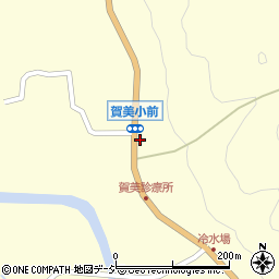 茨城県常陸太田市小菅町251周辺の地図