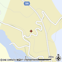 長野県長野市真光寺627周辺の地図