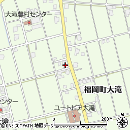 宮村建設周辺の地図