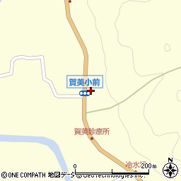 茨城県常陸太田市小菅町252周辺の地図