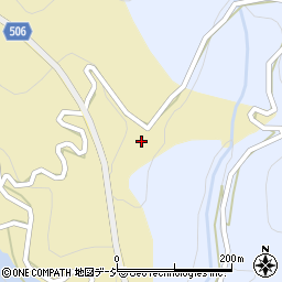 長野県長野市真光寺493周辺の地図