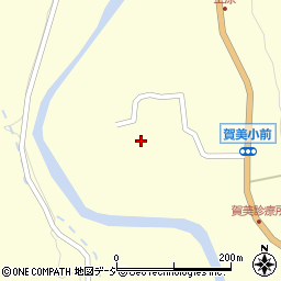茨城県常陸太田市小菅町356周辺の地図