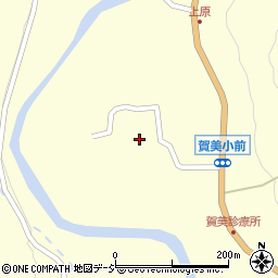 茨城県常陸太田市小菅町332周辺の地図