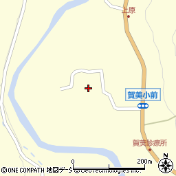 茨城県常陸太田市小菅町328周辺の地図
