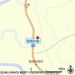 茨城県常陸太田市小菅町254周辺の地図