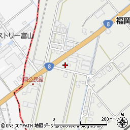 平成門周辺の地図