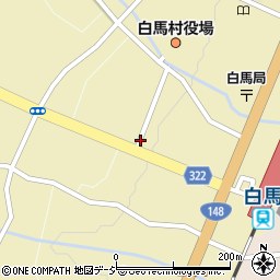松沢動物病院周辺の地図