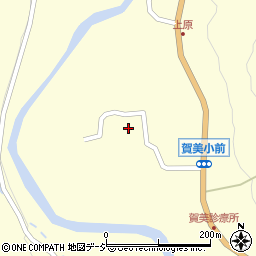 茨城県常陸太田市小菅町341周辺の地図