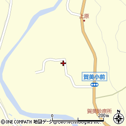 茨城県常陸太田市小菅町342周辺の地図