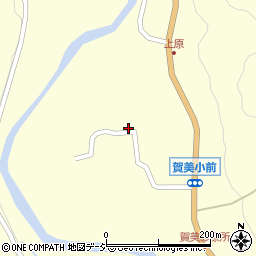 茨城県常陸太田市小菅町343周辺の地図