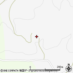 富山県小矢部市法楽寺1431周辺の地図