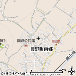 柄澤周平司法書士周辺の地図