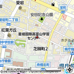 有限会社笹倉酒販周辺の地図