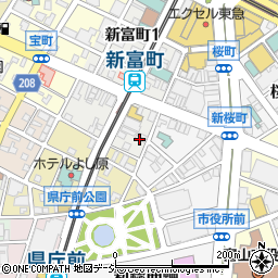 Ｋ＆ＳＧｒｏｕｐ株式会社周辺の地図
