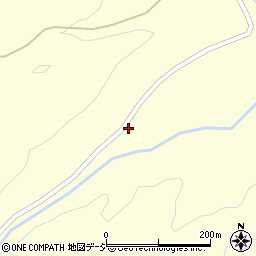 茨城県常陸太田市小菅町1186周辺の地図