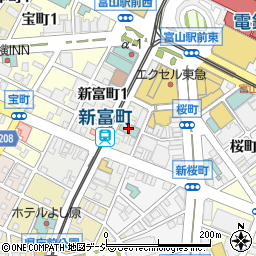 ヤットルゾー 五條駅前店周辺の地図