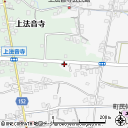 上市町訪問看護ステーション周辺の地図