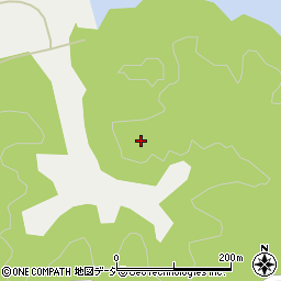 有限会社ムラリー　谷内工場周辺の地図