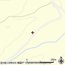 茨城県常陸太田市小菅町1225周辺の地図