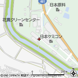 茨城県高萩市安良川498周辺の地図