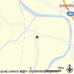 茨城県常陸太田市小菅町1385周辺の地図