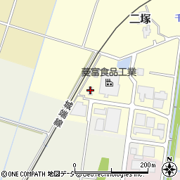 株式会社浜乃家周辺の地図