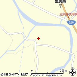 茨城県常陸太田市小菅町1330周辺の地図