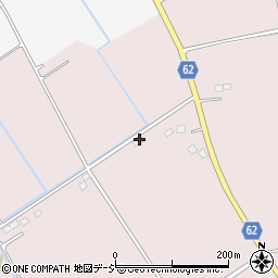 栃木県さくら市馬場2591周辺の地図