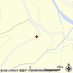 茨城県常陸太田市小菅町1208周辺の地図