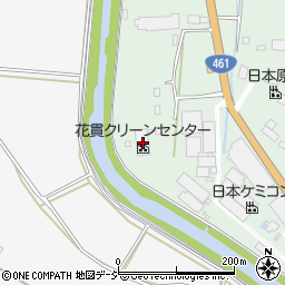 茨城県高萩市安良川504周辺の地図