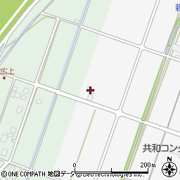 西川瓦店周辺の地図