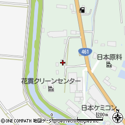 茨城県高萩市安良川526周辺の地図