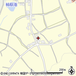 富山県富山市吉作3769周辺の地図