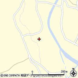 茨城県常陸太田市小菅町1118周辺の地図